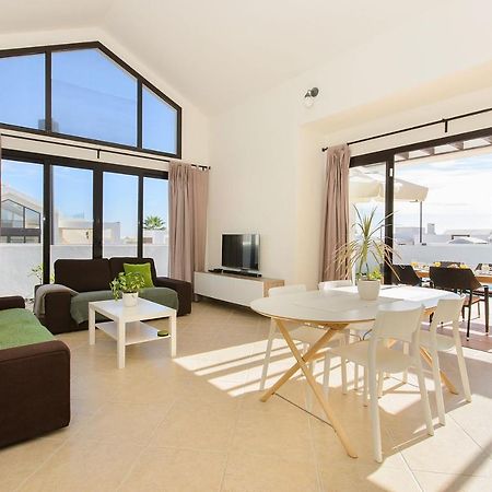 Villa Luna Playa Blanca  Luaran gambar