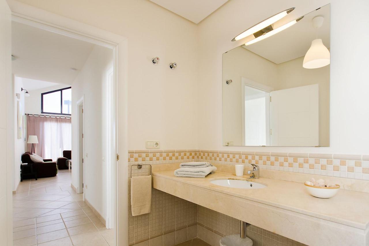 Villa Luna Playa Blanca  Luaran gambar