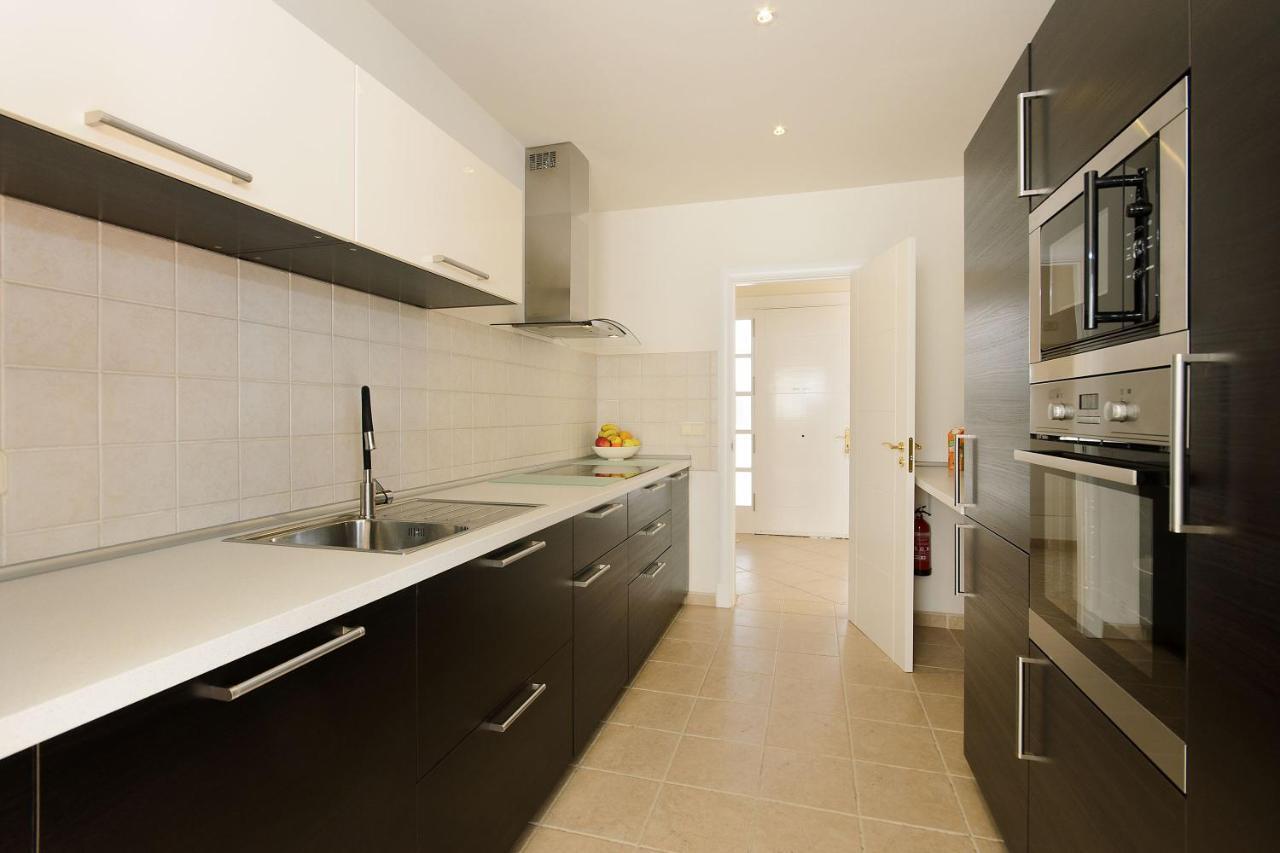 Villa Luna Playa Blanca  Luaran gambar