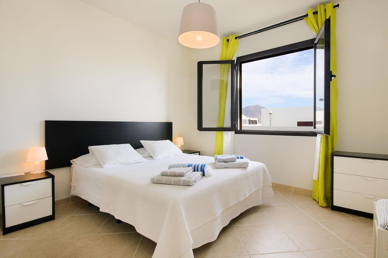 Villa Luna Playa Blanca  Luaran gambar