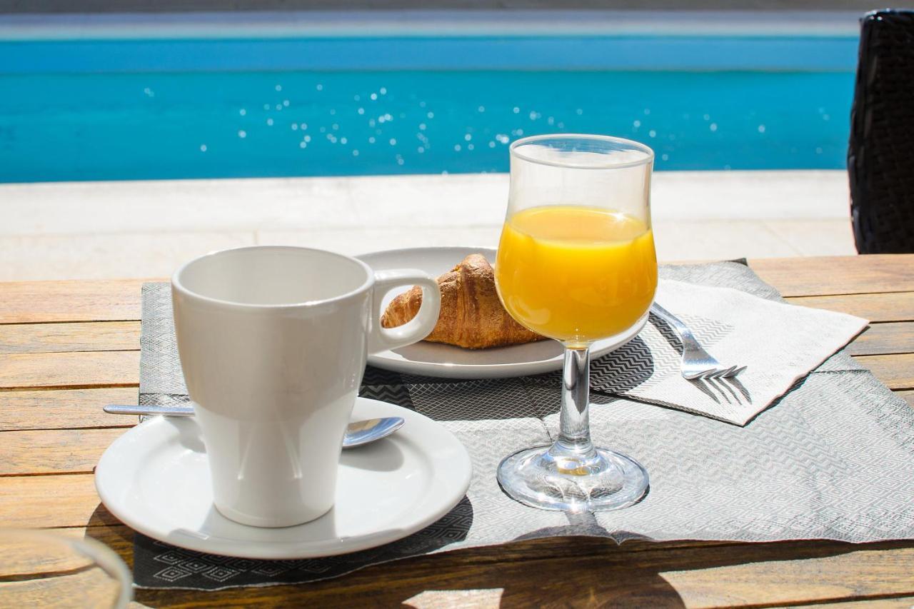 Villa Luna Playa Blanca  Luaran gambar