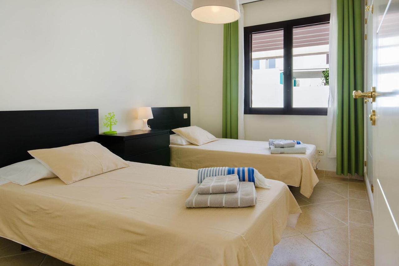 Villa Luna Playa Blanca  Luaran gambar