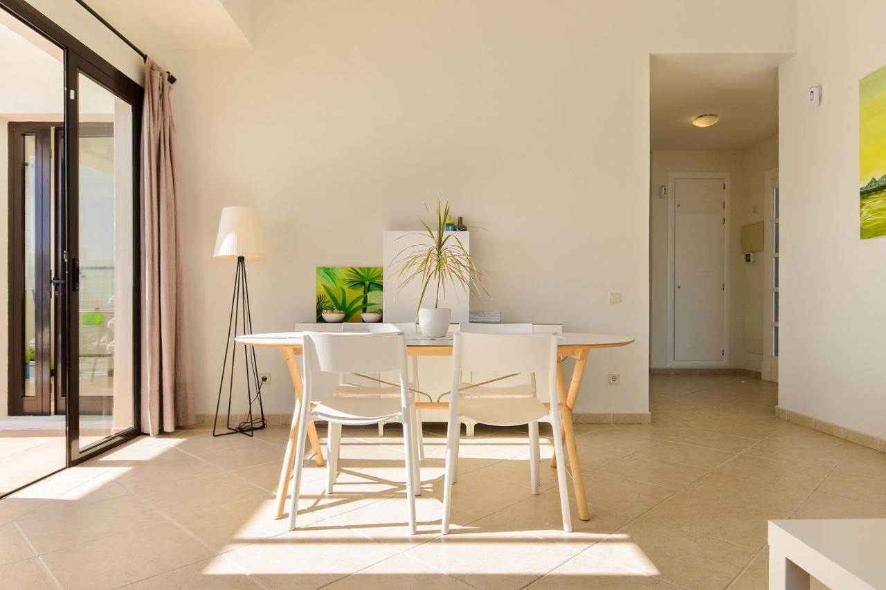 Villa Luna Playa Blanca  Luaran gambar
