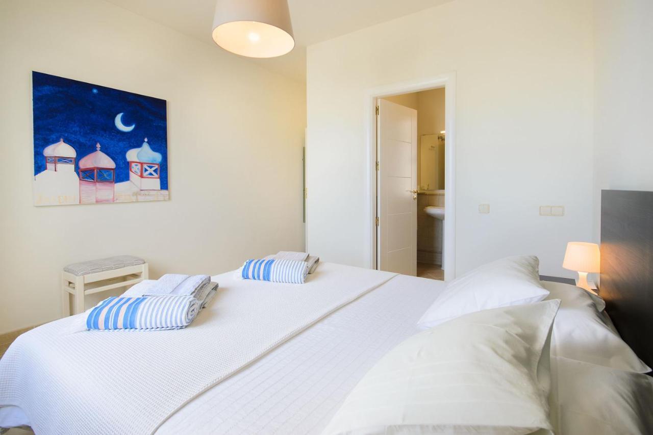 Villa Luna Playa Blanca  Luaran gambar