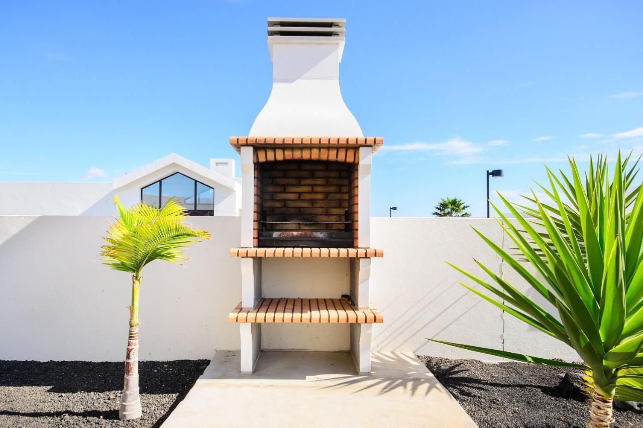 Villa Luna Playa Blanca  Luaran gambar