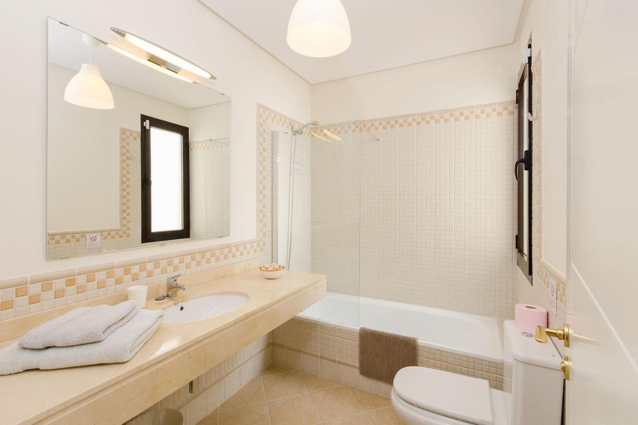 Villa Luna Playa Blanca  Luaran gambar