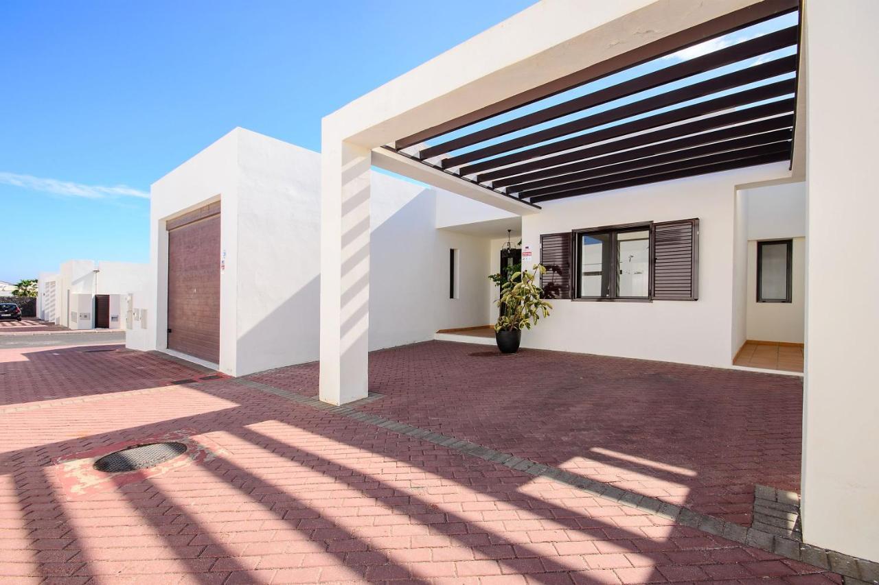 Villa Luna Playa Blanca  Luaran gambar